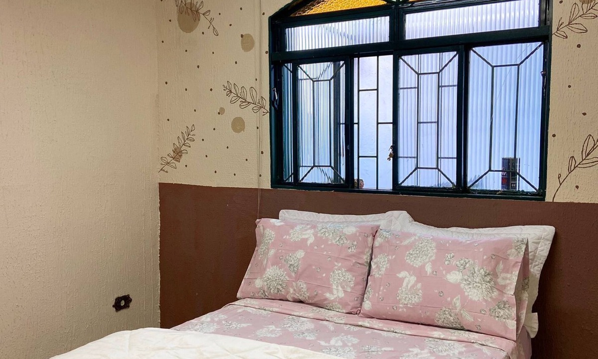 Brasil House | Mineirin Flat.