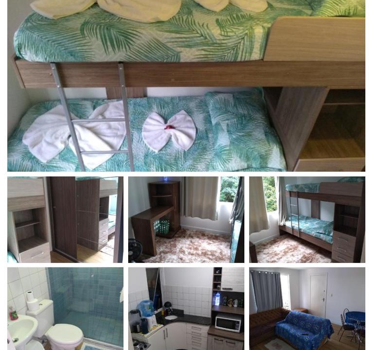 Taruma House | Minha casa é sua casa