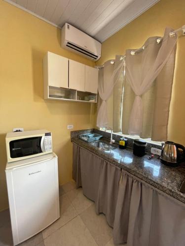Salseiros House | Mini Casa 5