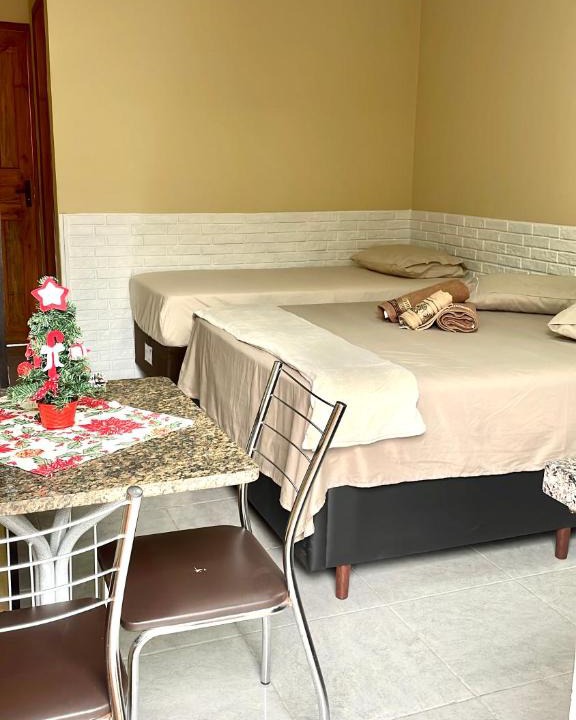 Salseiros Apartment | Mini Casa 6