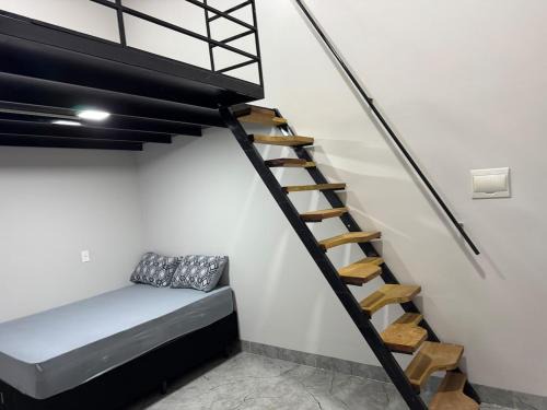 Jatai Apartment | Mini FLAT 03 em Jataí Go