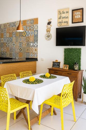 Paranavai House | Mini Garden kitnet