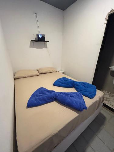 Garanhuns House | Mini Suite Aconchego