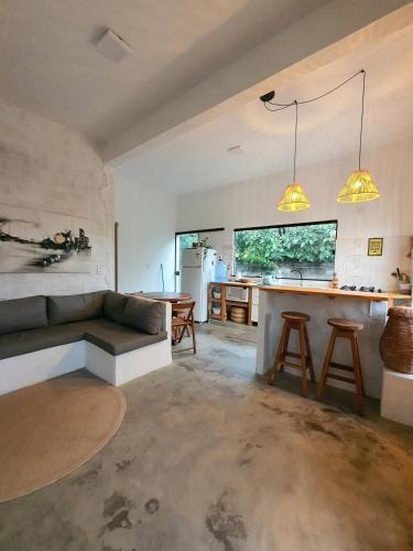Aritagua House | Minicasa em Condomínio Sentido Itacaré