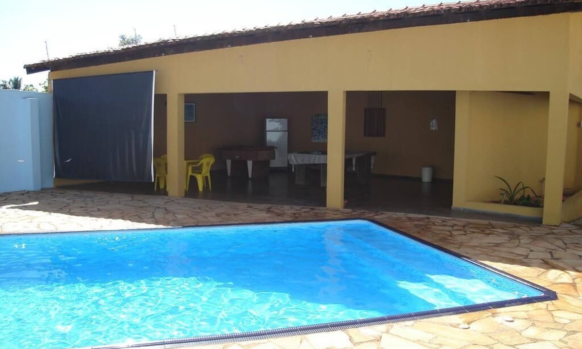 Miracema do Tocantins Hotel | Miracema Palace Hotel