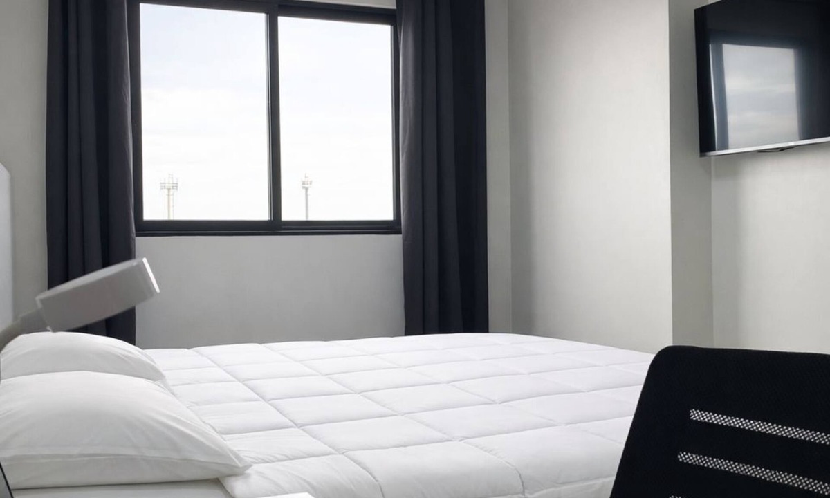 Macapa Hotel | MIRAFLORES HOTEIS
