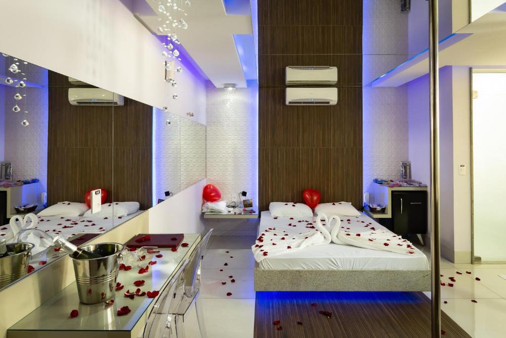Rio Verde Hotel | MIRAGEM MOTEL
