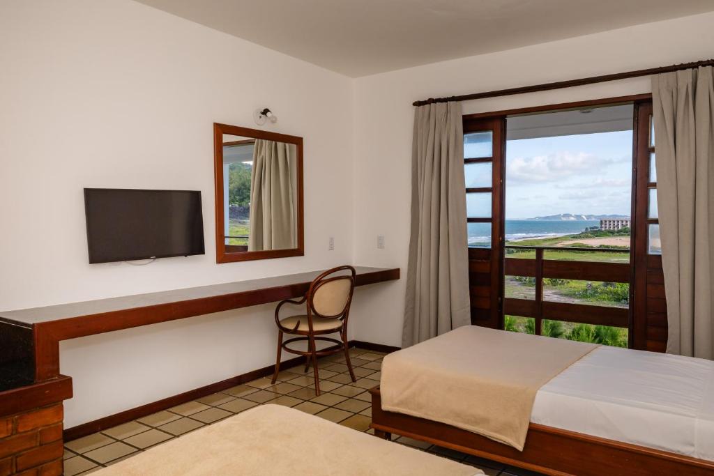 Via Costeira Hotel | Mirai Beach Hotel