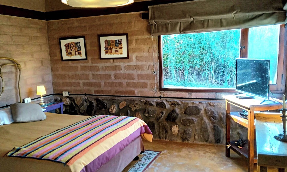 Cachi Cabin | Miraluna