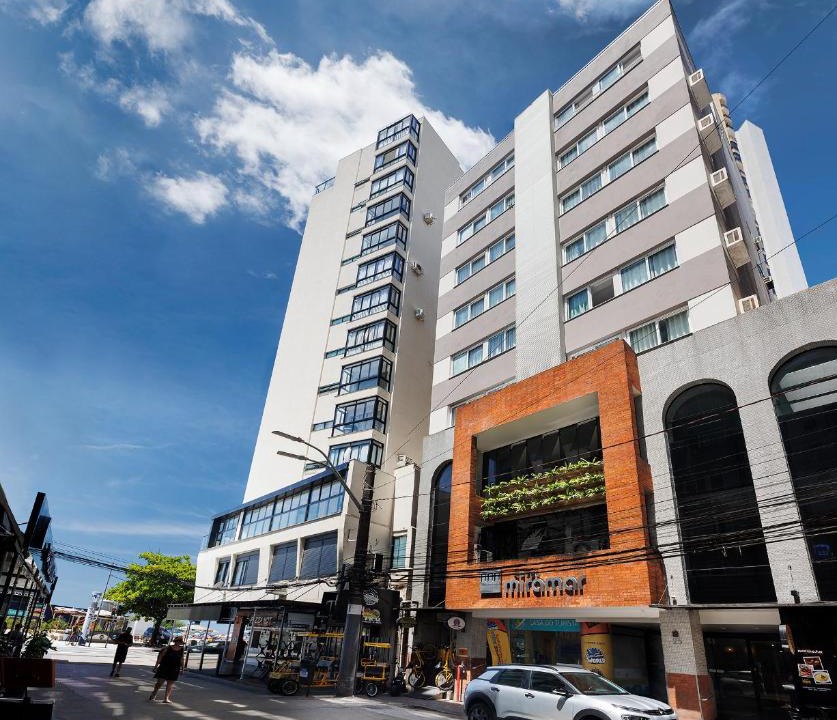 Centro Hotel | Miramar Hotel