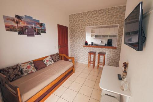 Tesouro da Colina Apartment | Miramare Ap