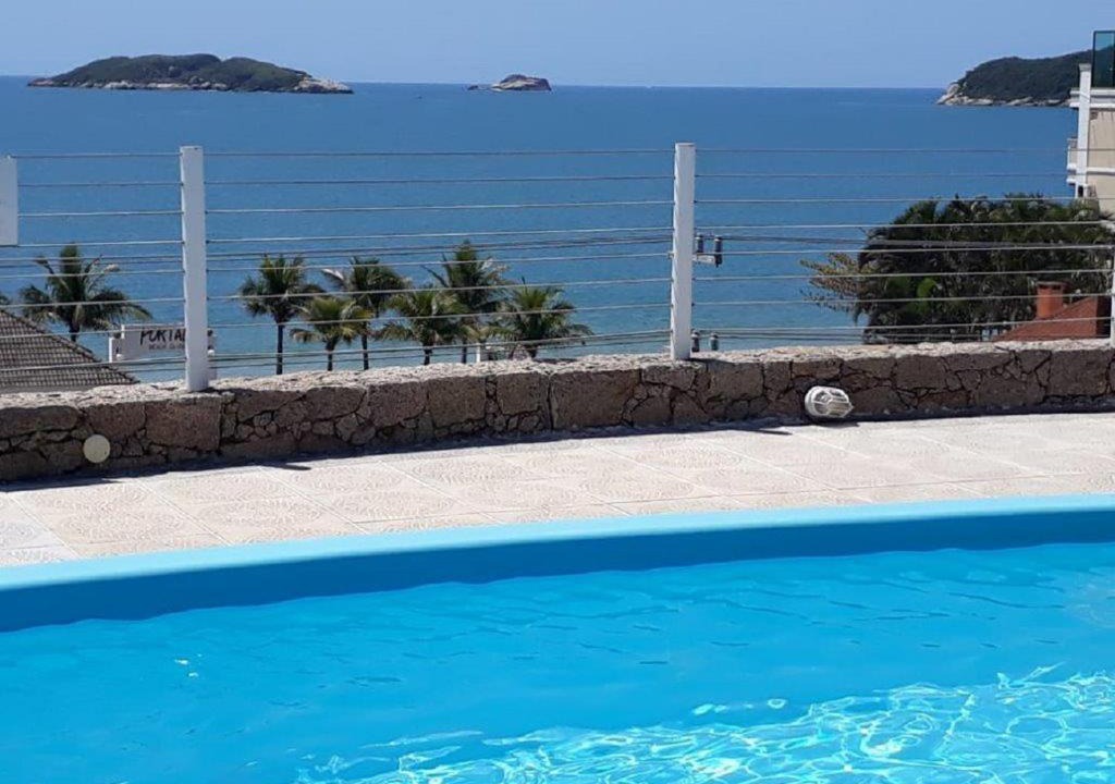 Ingleses Sul House | Mirante dos Ingleses