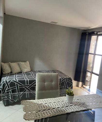 Triunfo Apartment | Mirante Flat Triunfo 02