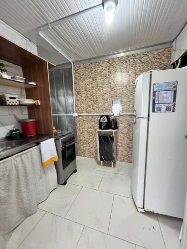 Barra Velha House | Mirante Itajubá