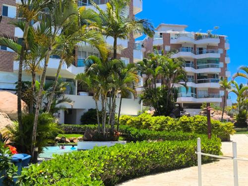 Acarau Apartment | Mirante Ubatuba