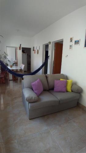 Sete Lagoas House | Miscelânea Hostel