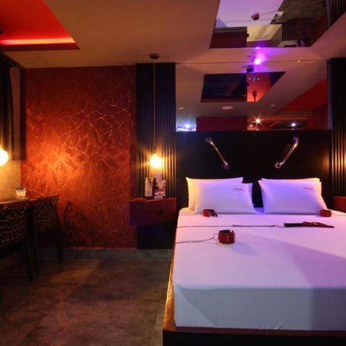 Campinas Hotel | Misk Motel