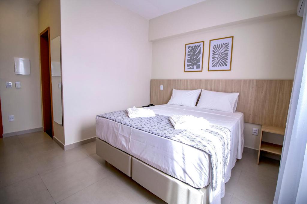 Mogi das Cruzes Hotel | MLG Hotel