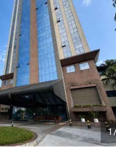 Guarulhos City Centre Apartment | MN Gotado Hotel Flat Guarulhos Aeroporto
