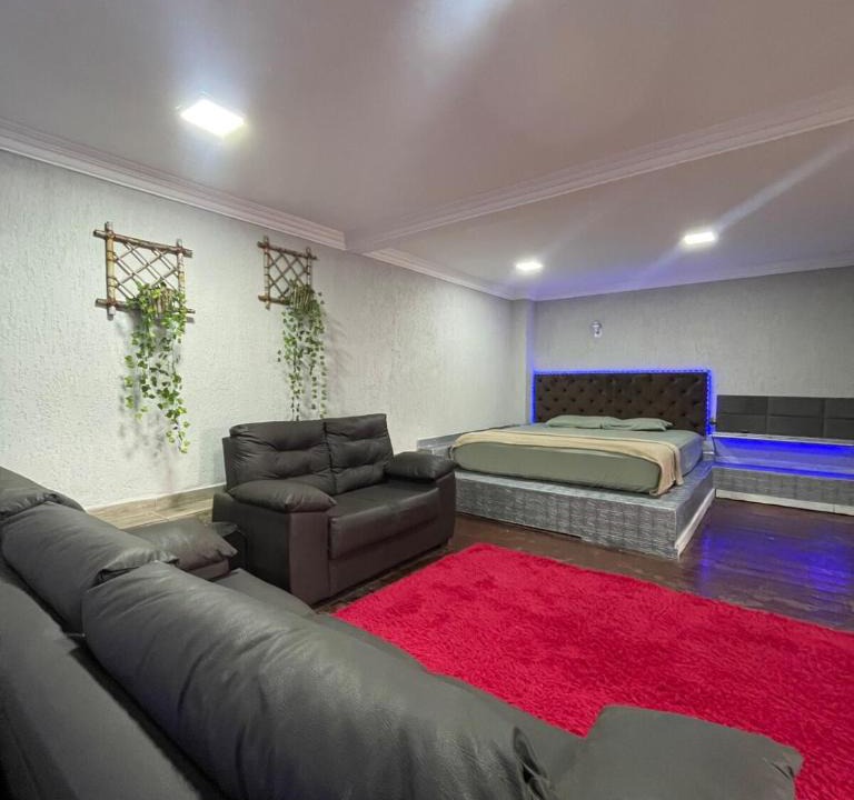 Nova Friburgo House | Mobi Dicky