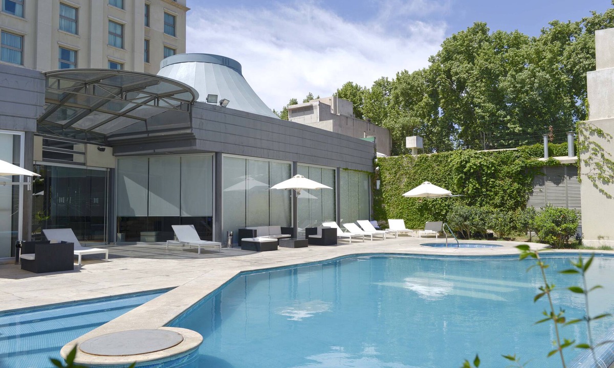 Historic Center Hotel | Mod Hotels Mendoza