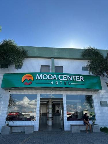 Bela Vista Hotel | Moda Center Hotel