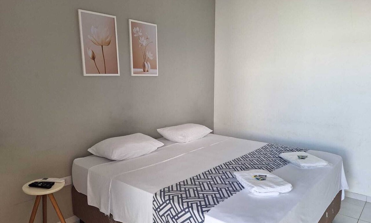 Ribas do Rio Pardo Hotel | MODELO PRIME HOTEL