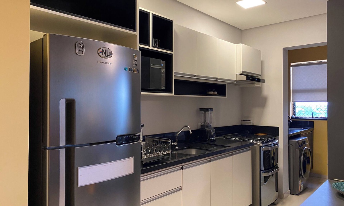 Foz do Iguacu Apartment | Modern apartment with beautiful view close to everything