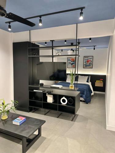 Asuncion Apartment | Modern and cozy loft in a downtown area