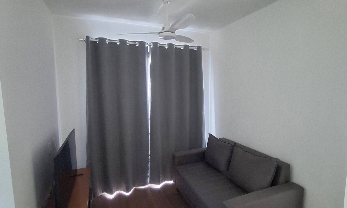 Jacarepagua Apartment | Modern and elegant apartment near the Olympic Park.