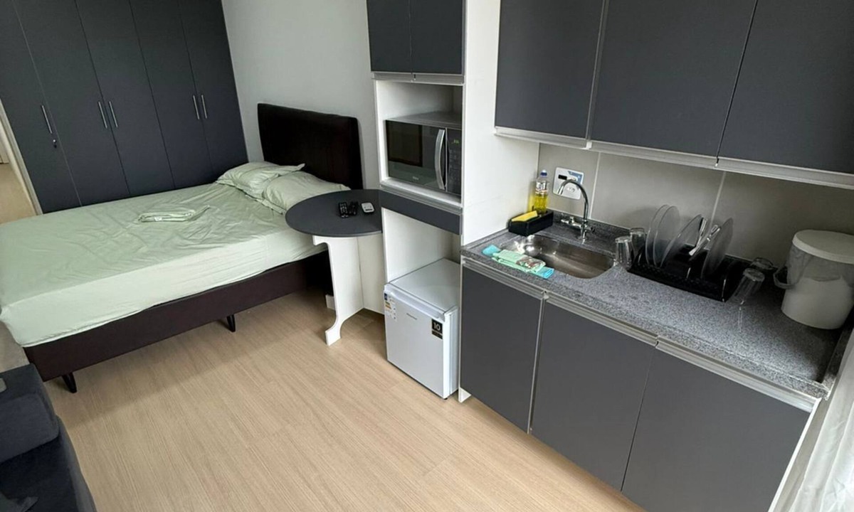 Porto Maravilha Apartment | Modern apartment in downtown Rio | Prime location