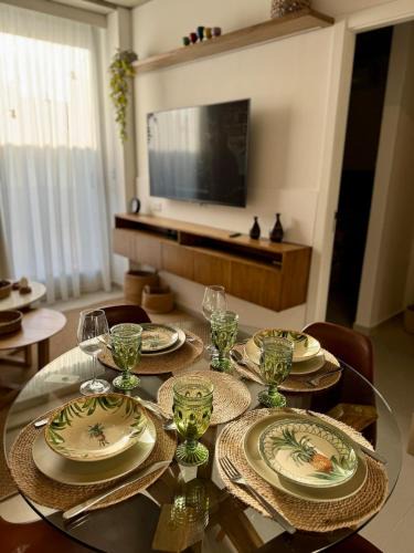 Asuncion Apartment | Modern apartment in Asunción