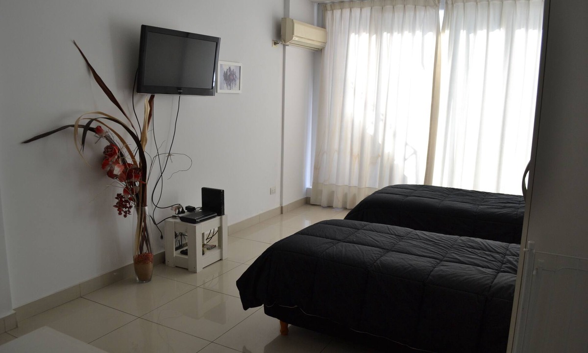 Congreso Apartment | Modern apartment in the Congreso area