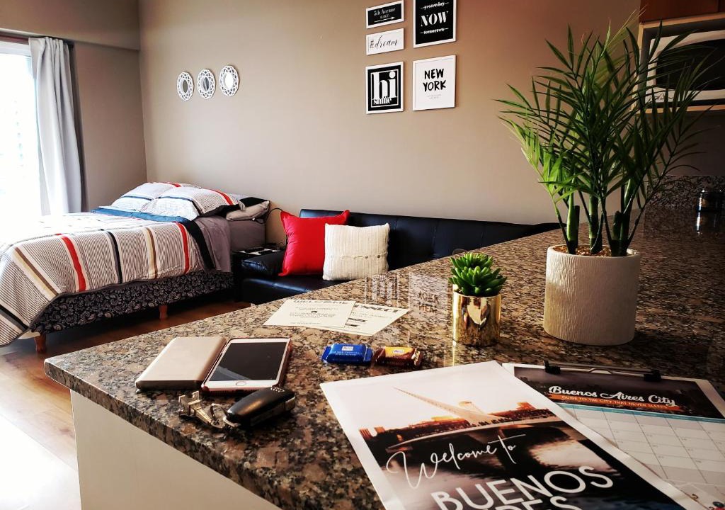 Villa del Parque Apartment | Modern Apartment Rivas - Swimming Pool