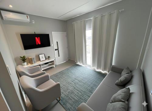 Macapa Apartment | Modern apartment, with excellent location
