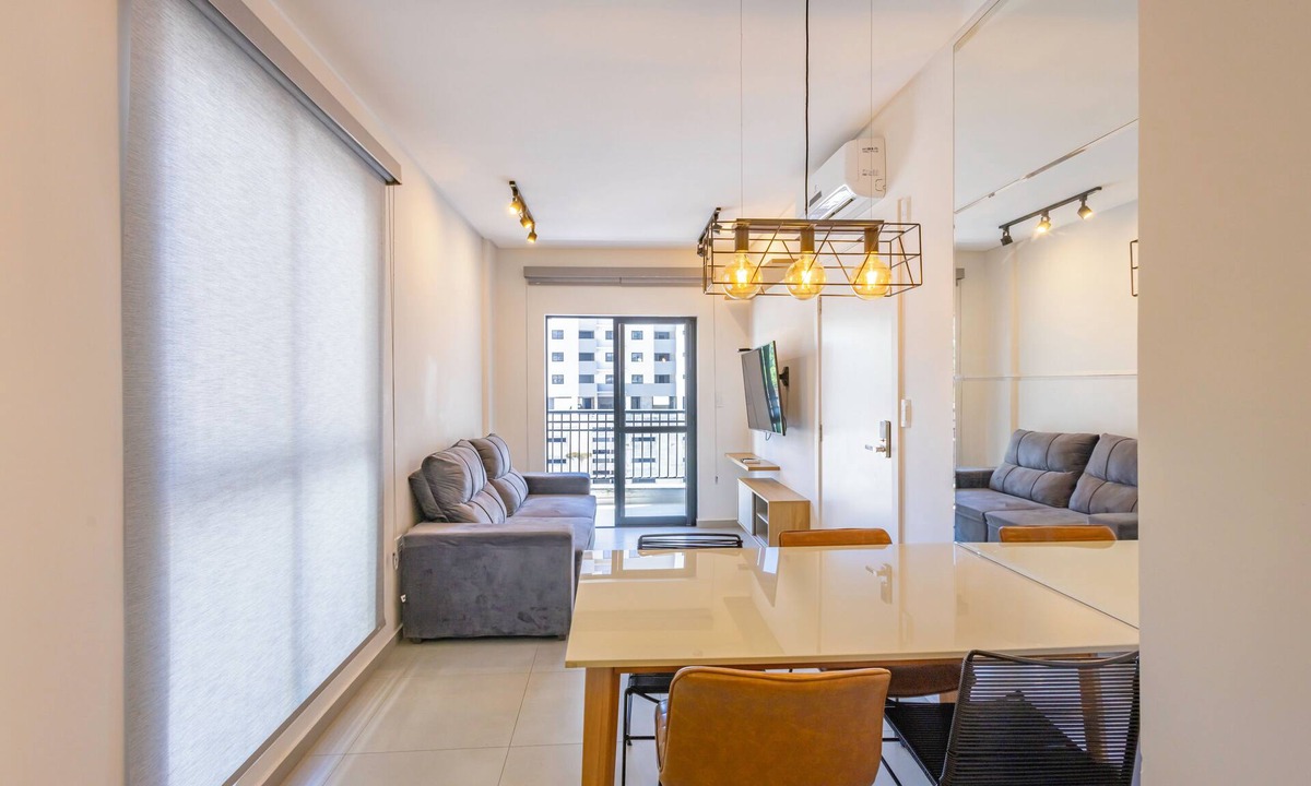 Morretes Apartment | Modern Apt 800m From Beach Itapema Jzz702