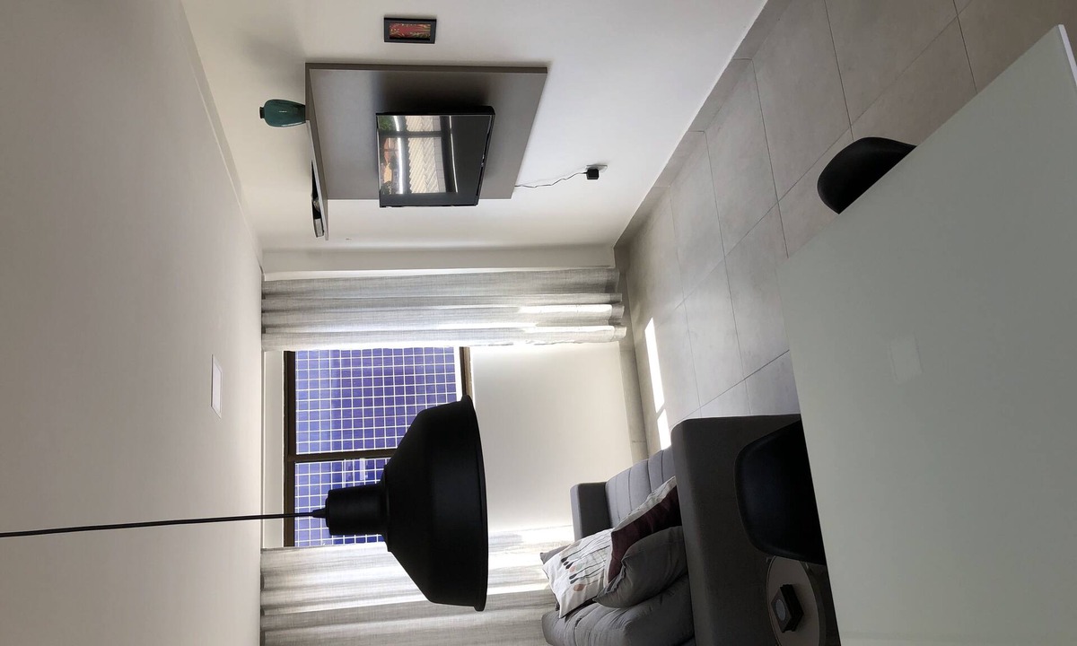 Miramar Apartment | Modern Flat in Miramar