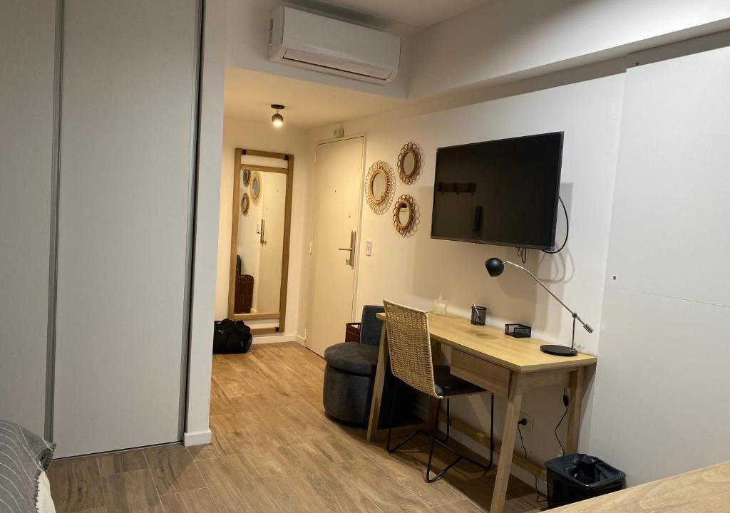 Microcentro Apartment | Modern new Studio at Córdoba ave.