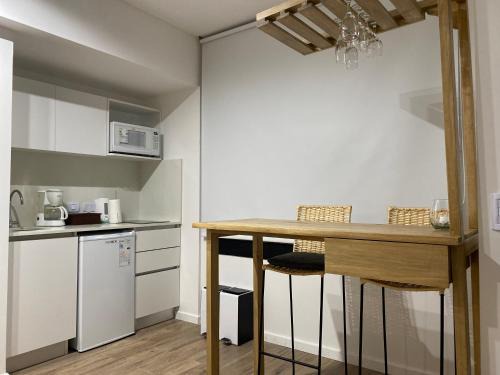 Microcentro Apartment | Modern new Studio at Córdoba ave.