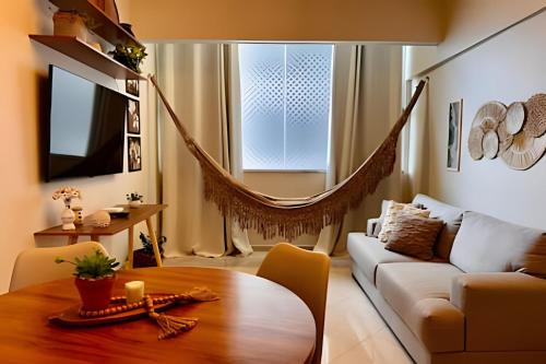 Campina Apartment | Modern Refuge in Campina