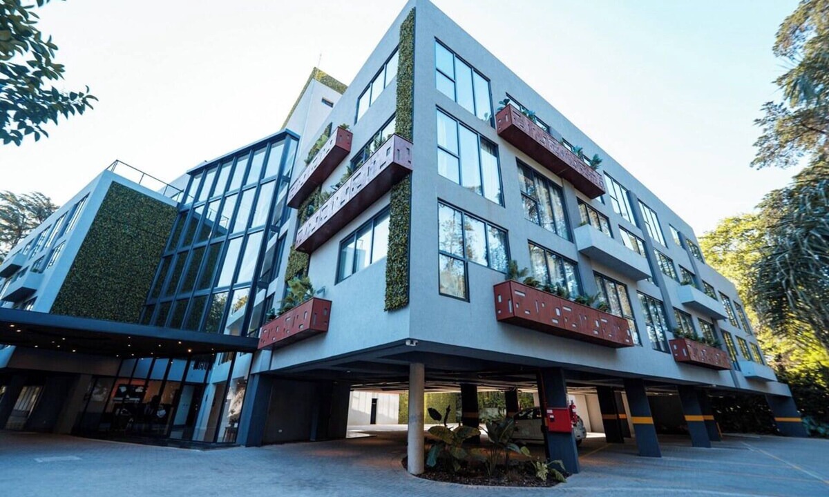 Villa Udaondo Hotel | Modern Room Near Morón Reserve and Feria With Free Breakfast