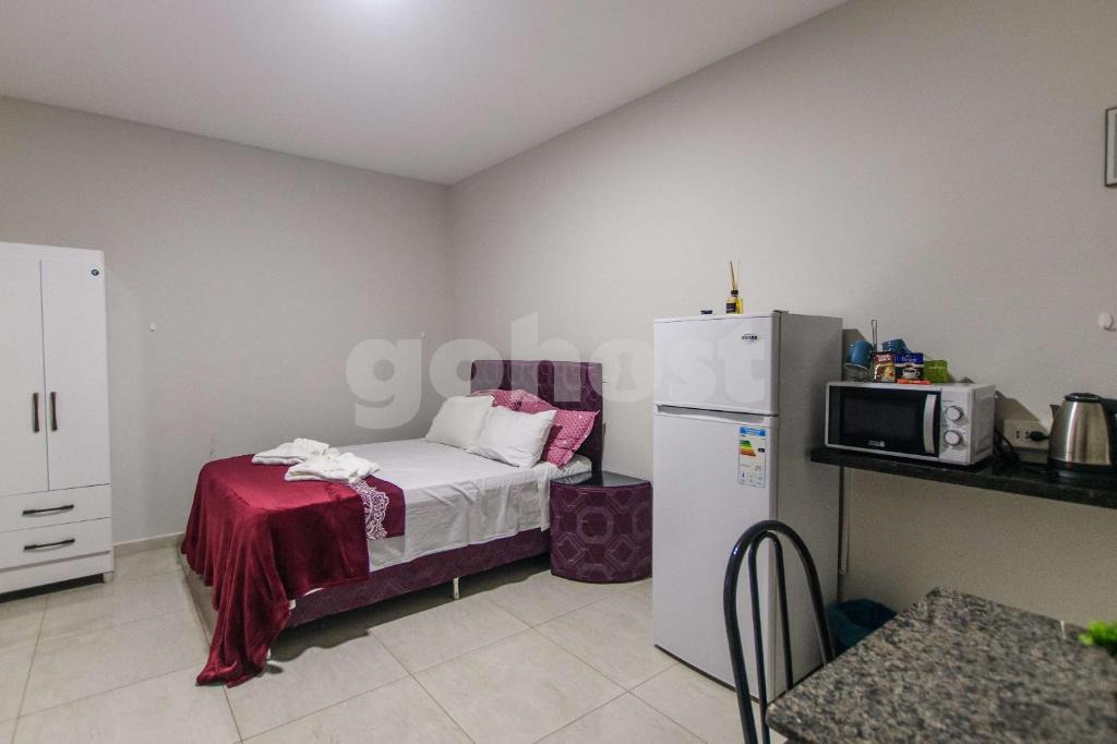 Barrio Centro Apartment | Modern Studio 1 Queen Bed City Center