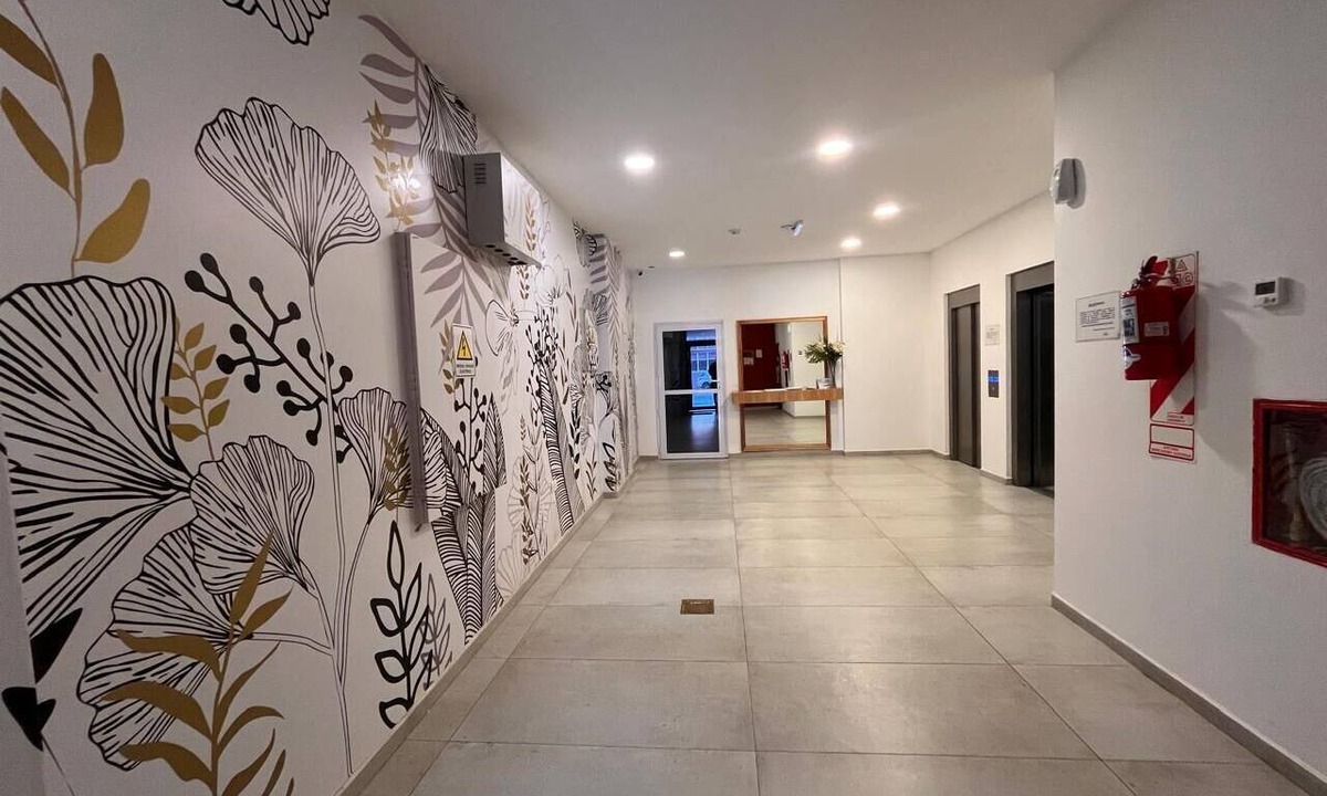 Neuquen Apartment | Modern Studio Apartment in the Heart of Neuquén.