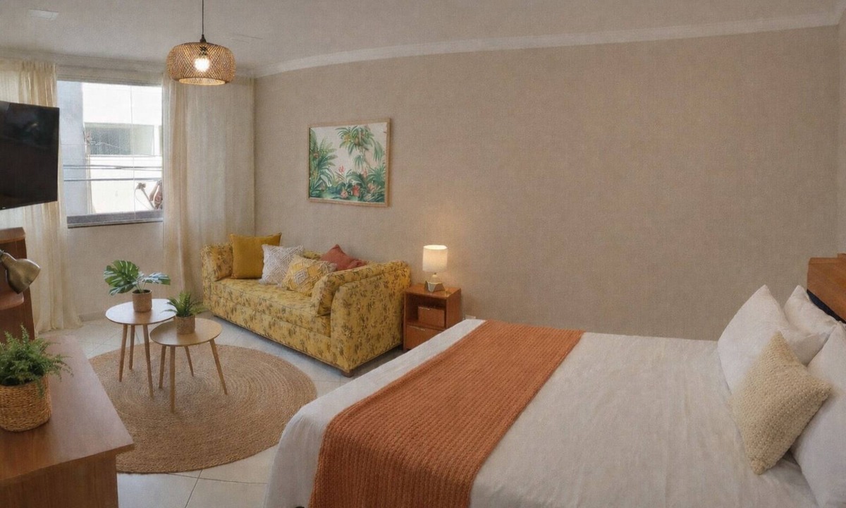 Morada de Laranjeiras House | Modern Suite in Morada de Laranjeiras