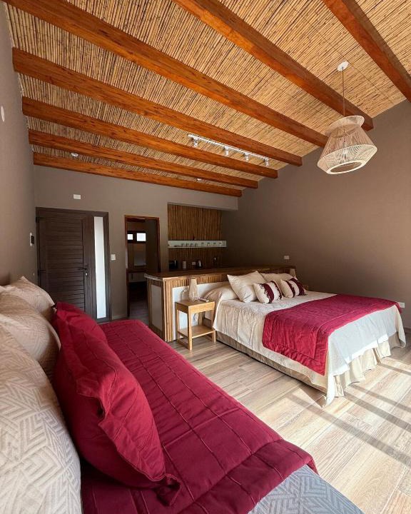 Tilcara Apartment | Moderna Cabaña en Purmamarca