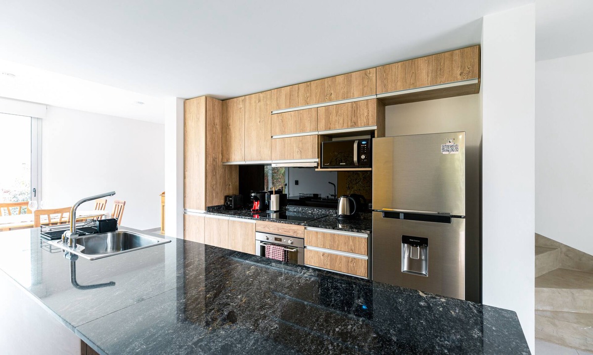 Chacras de Coria House | Moderna Casa con Estilo en Chacras