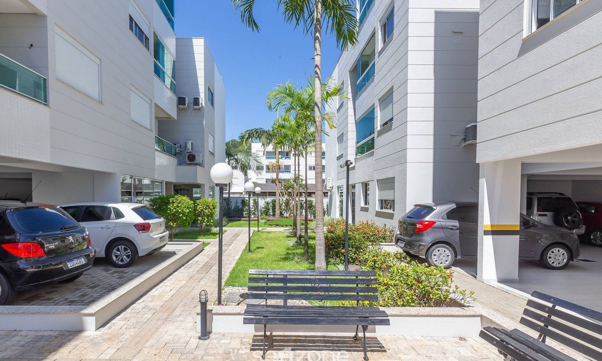 Canasvieiras Apartment | Moderno Apto c/Piscina em Canasvieiras RCP202