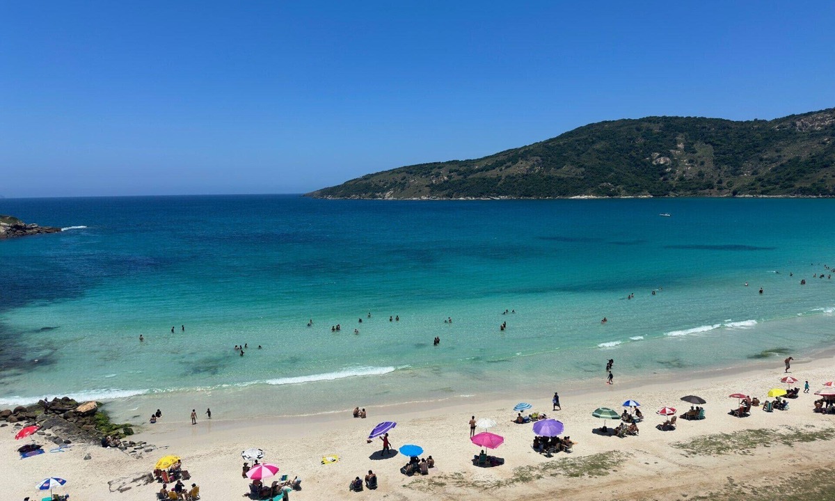 Prainha Apartment | Moderno E Aconchegante A 100mts DA Prainha, Todo Reformado