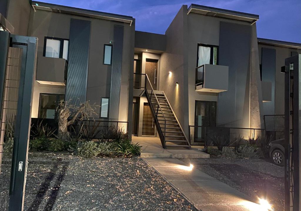 Maipu Apartment | Moderno departamento ruta del vino en Bosques de Mayo