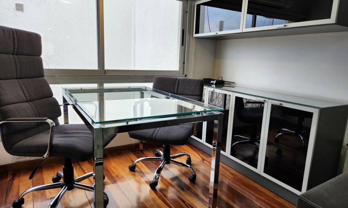 Alta Gracia Apartment | Moderno dpto con Jacuzzi y Balcón